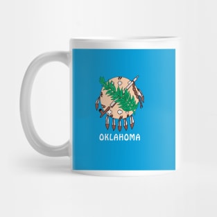 Oklahoma Mug